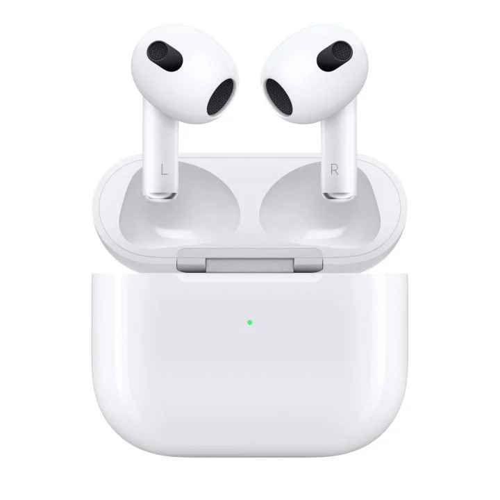 Беспроводные наушники No Brand Air-Pods 4 ANC