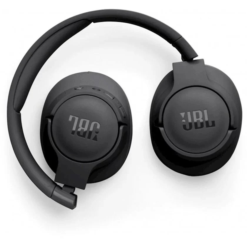 Kablosuz Kulaklık No Brand Tune 920BT Siyah - 2