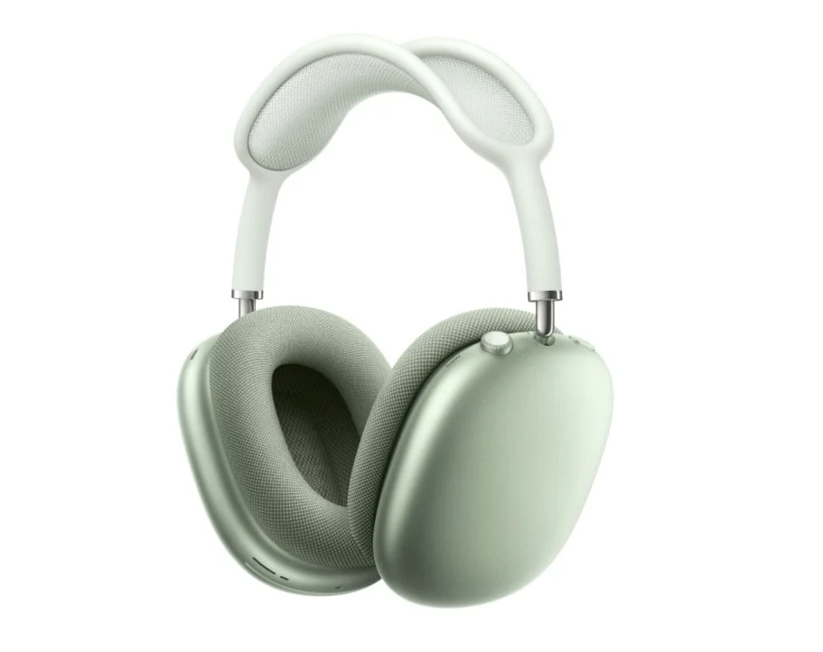 Simsiz qulaqlıq No Brand AirPods Max A2098 Silver