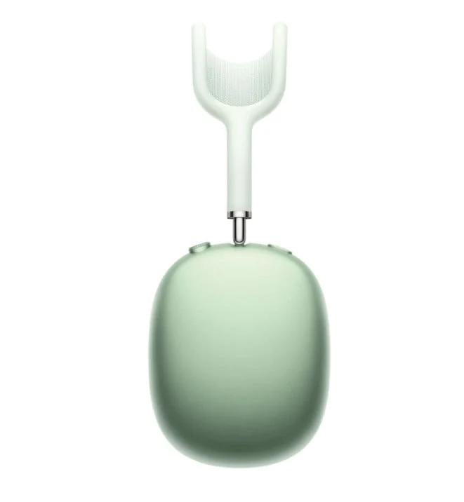 Simsiz qulaqlıq No Brand AirPods Max A2098 Silver - 2