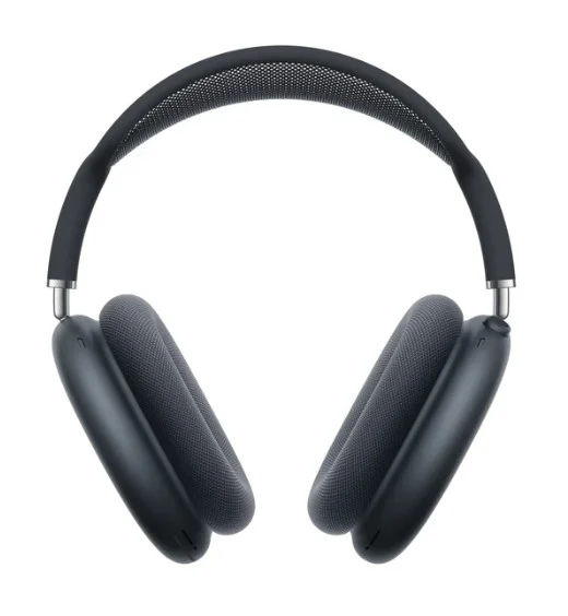 Wireless Headphones No Brand AirPods Max A2098 Black