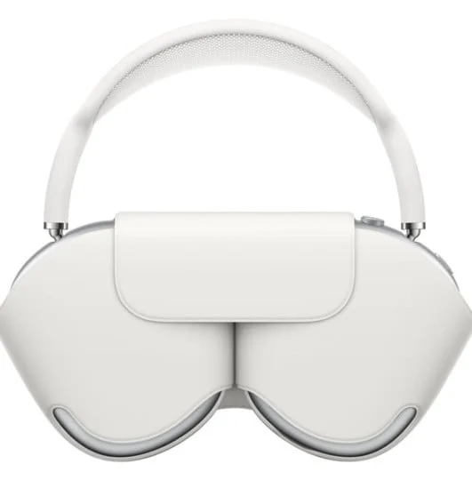 Simsiz qulaqlıq No Brand AirPods Max A2098 White