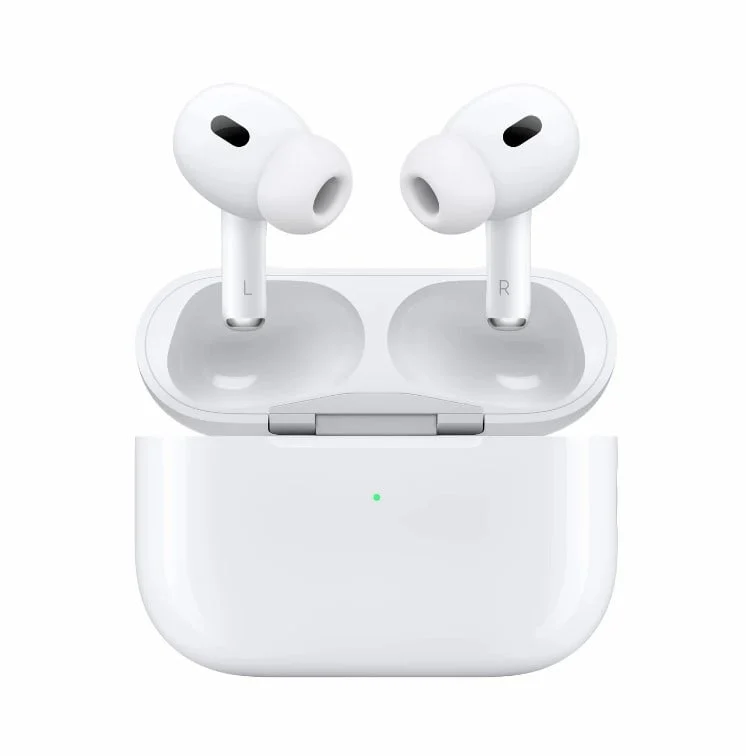 Kablosuz Kulaklık No Brand AirPods-Pro Beyaz - 2