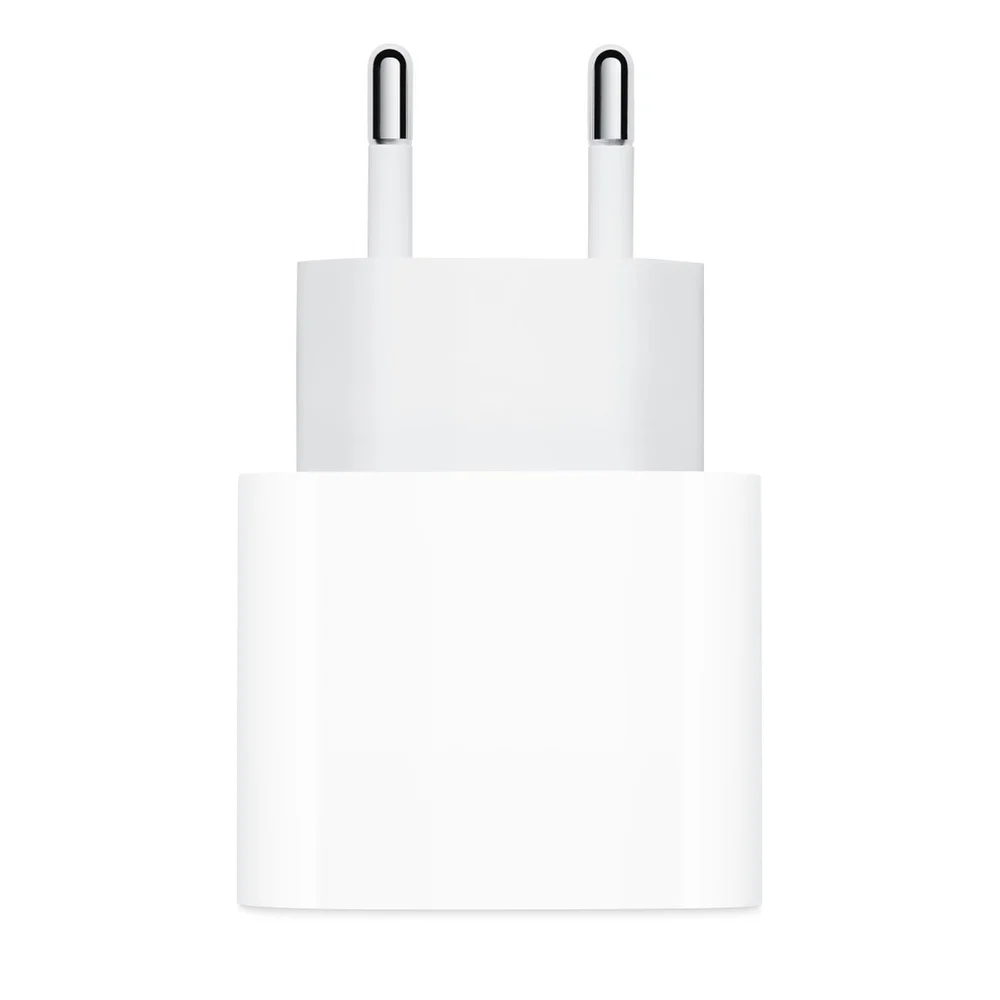 Adapter No Brand USB-C 20W Ağ - 2