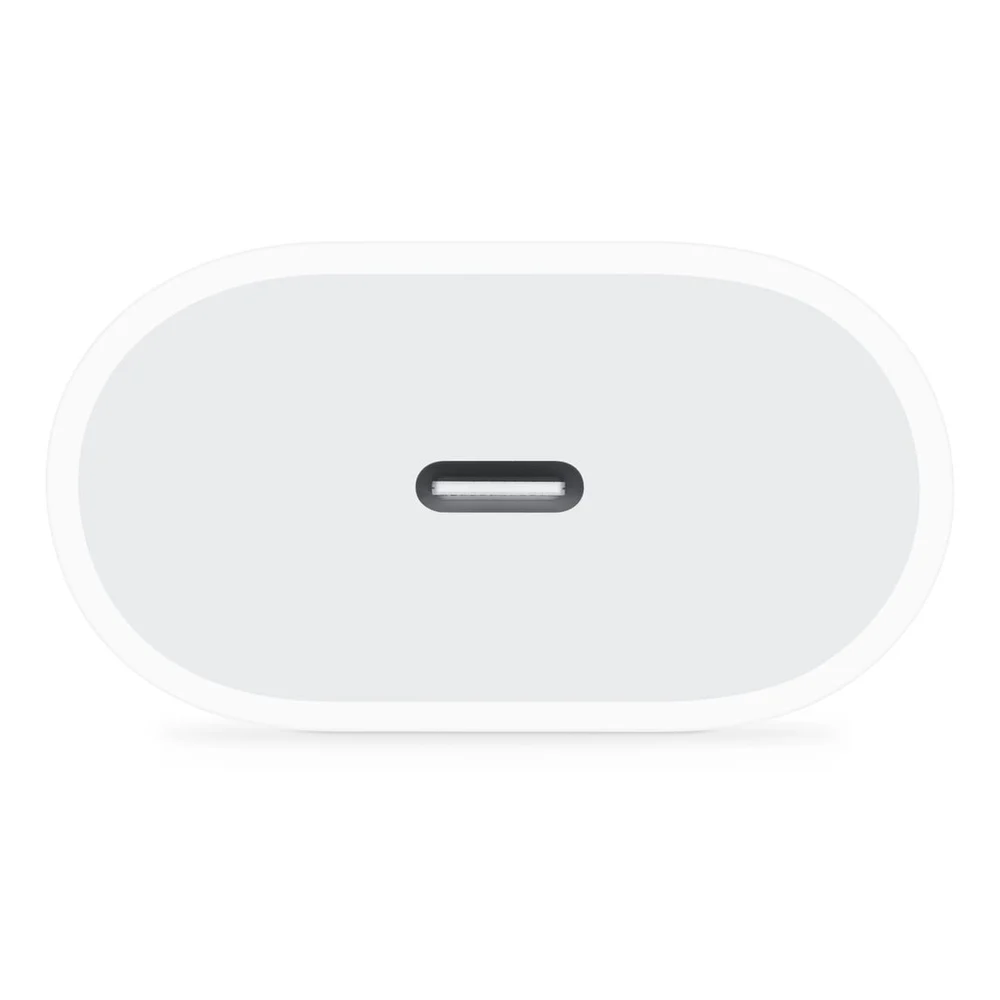 Adapter No Brand USB-C 20W Ağ - 3