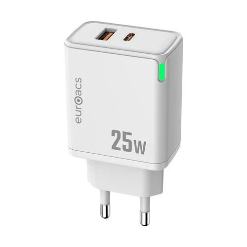 Network Charger Euroacs EU-MQ338