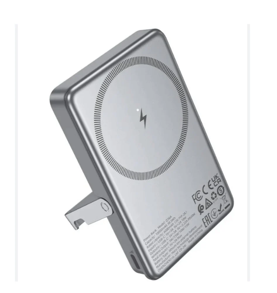 Hoco Q36A 10000 mAh External Battery