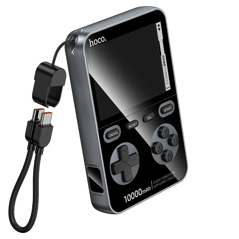 External Battery Hoco Q47 10000 mAh