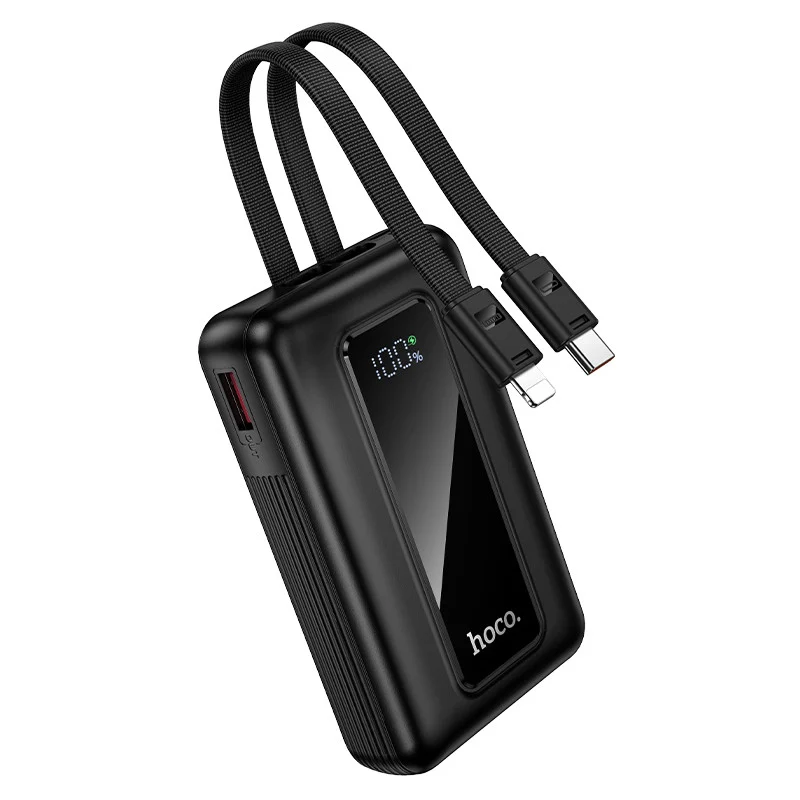 External Battery Hoco J162 10000 mAh - 2