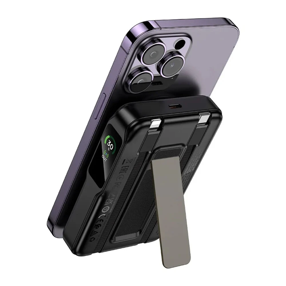 Xarici akkumulyator Hoco Q48 10000 mAh
