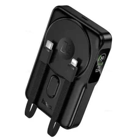 Xarici akkumulyator Hoco Q48 10000 mAh - 2