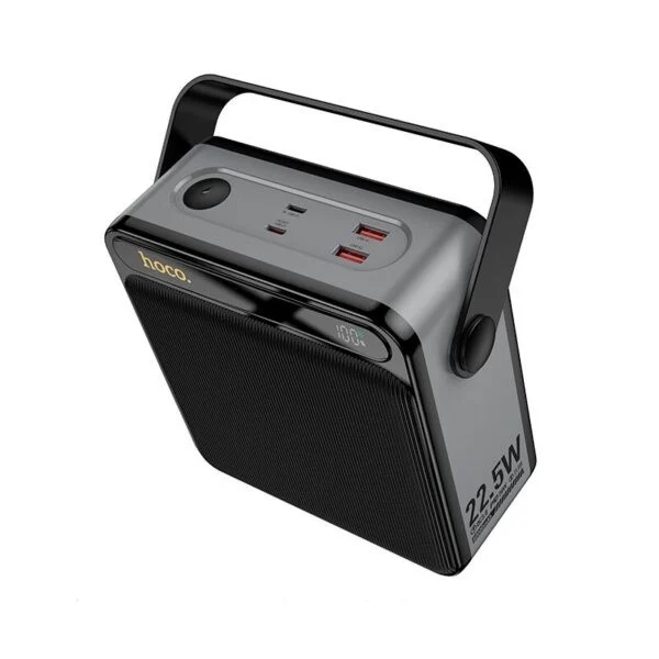 Hoco J161 External Battery 80000 mAh - 2