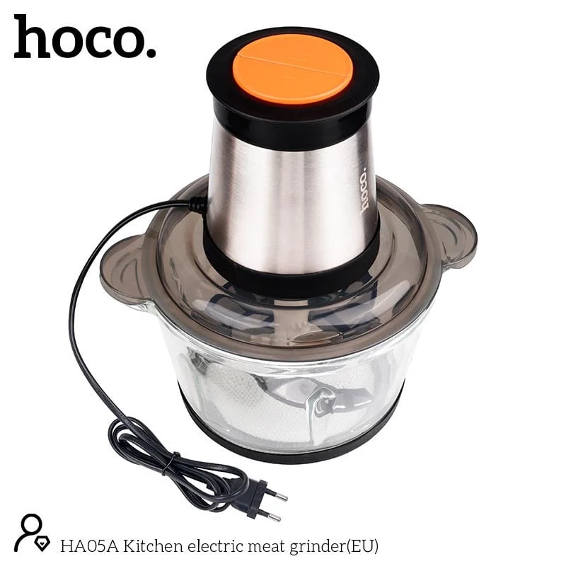 Universal doğrayıcı Hoco HA05A - 2