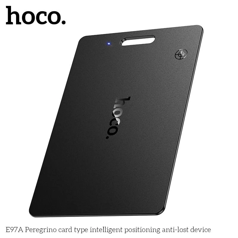 Ağıllı izləyici Hoco E97A Smart Card