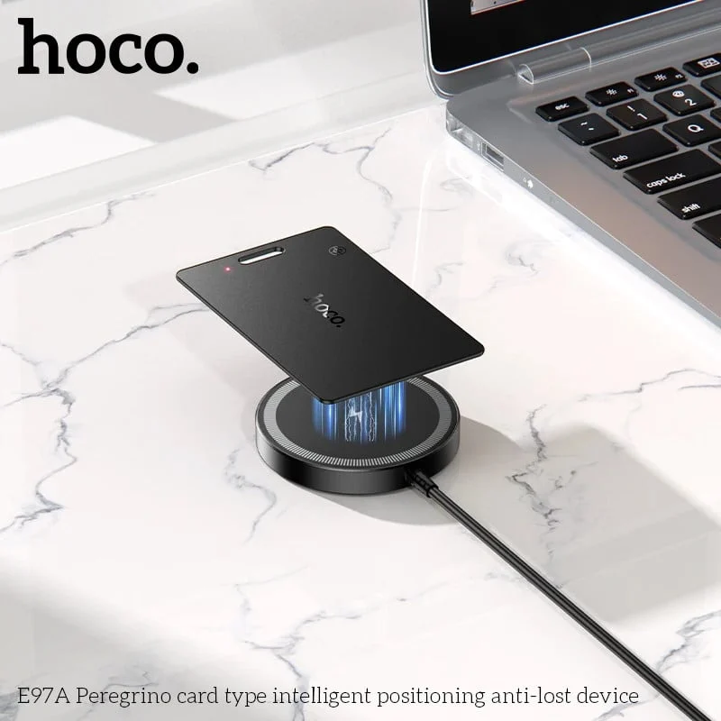 Hoco E97A Smart Card Tracker - 2