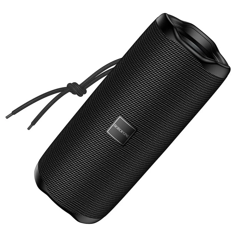 Portable Speaker Borofone BR100 Black