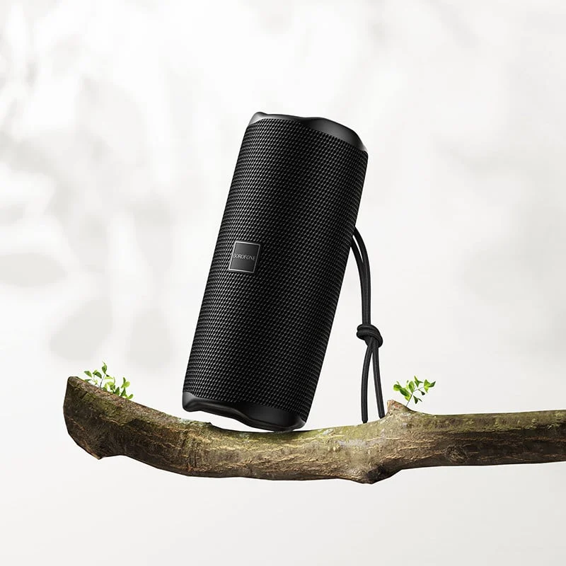 Portable Speaker Borofone BR100 Black - 3