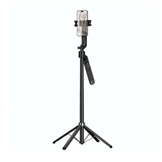 Monopod-tripod Hoco K32 360 - 2