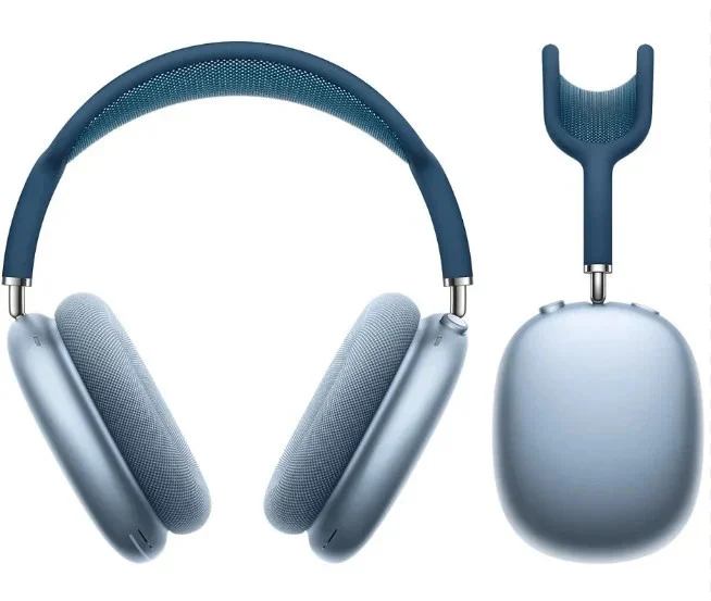 AirPods Max B46 Wireless Headphone, Blue