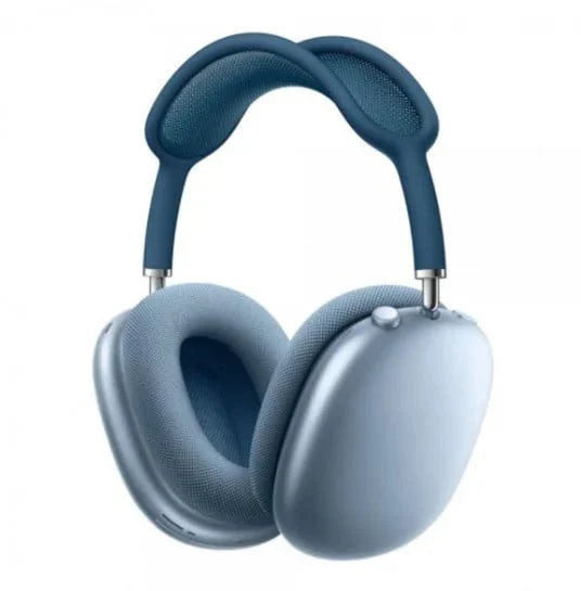 AirPods Max B46 Wireless Headphone, Blue - 2