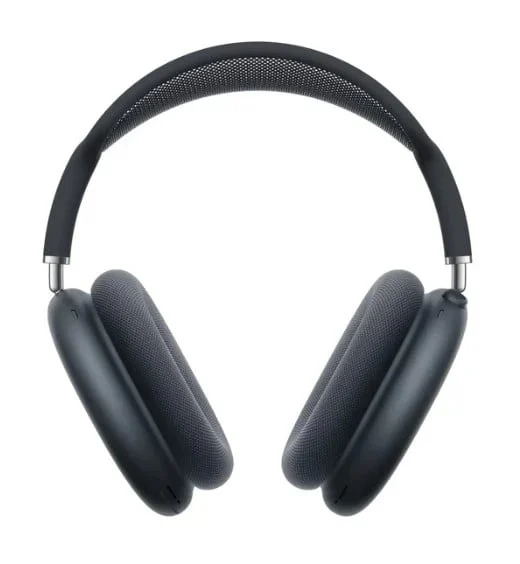 AirPods Max B4589 Wireless Headphones, Black