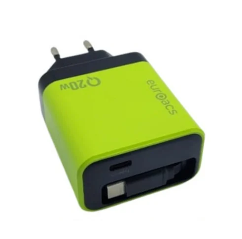 Enerji toplama cihazı Euroacs EU-MQ351 20W