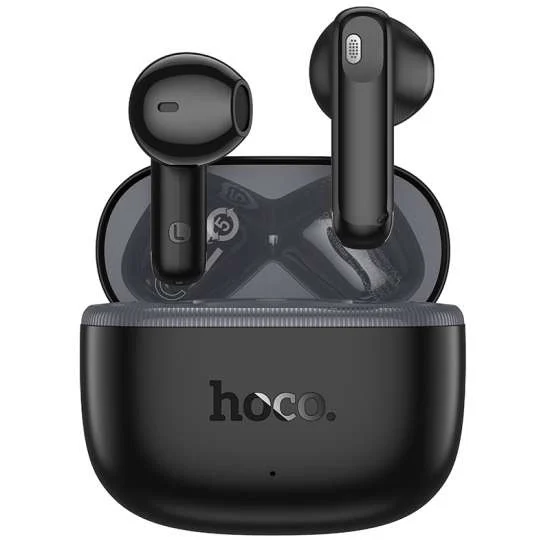 Wireless Headphones Hoco EQ28 Black