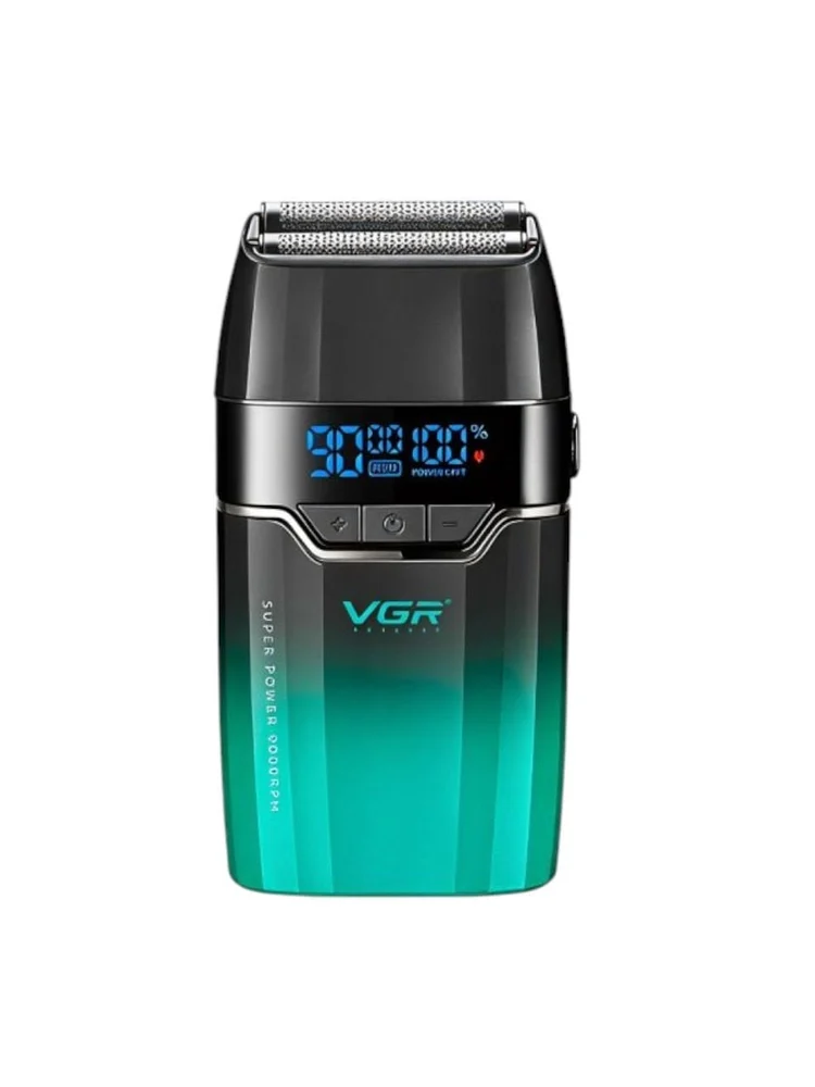 VGR V-308 Professional Electric Shaver - vgrec10 - 2