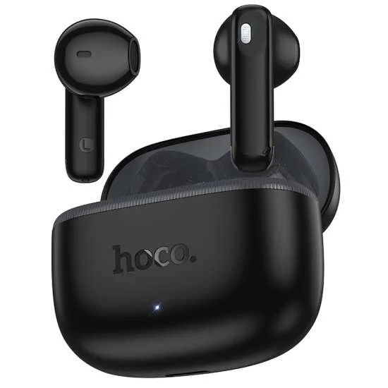 Беспроводные наушники Hoco EQ28 Pure Sound Черные