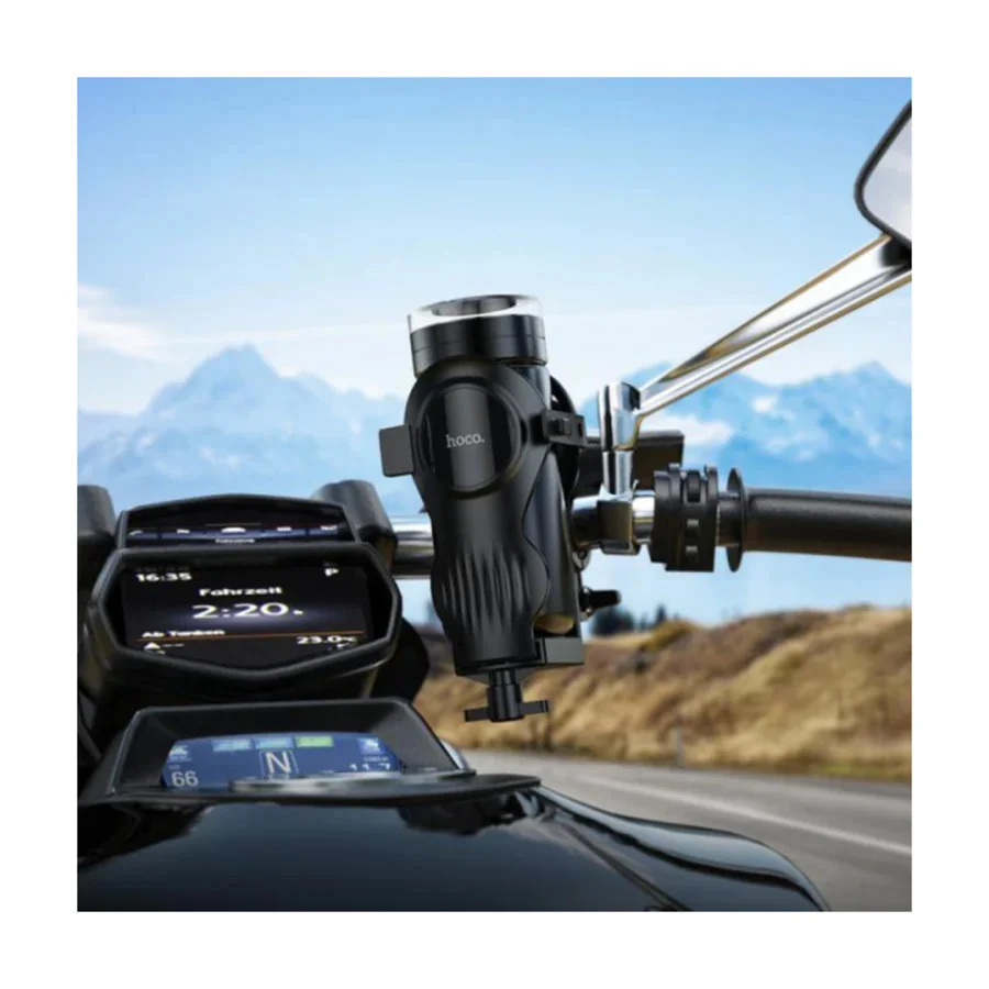 Hoco H94 Water Bottle Holder for Bicycle - 4