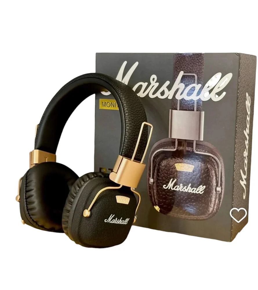 Kablosuz Kulaklık No Brand Major 5