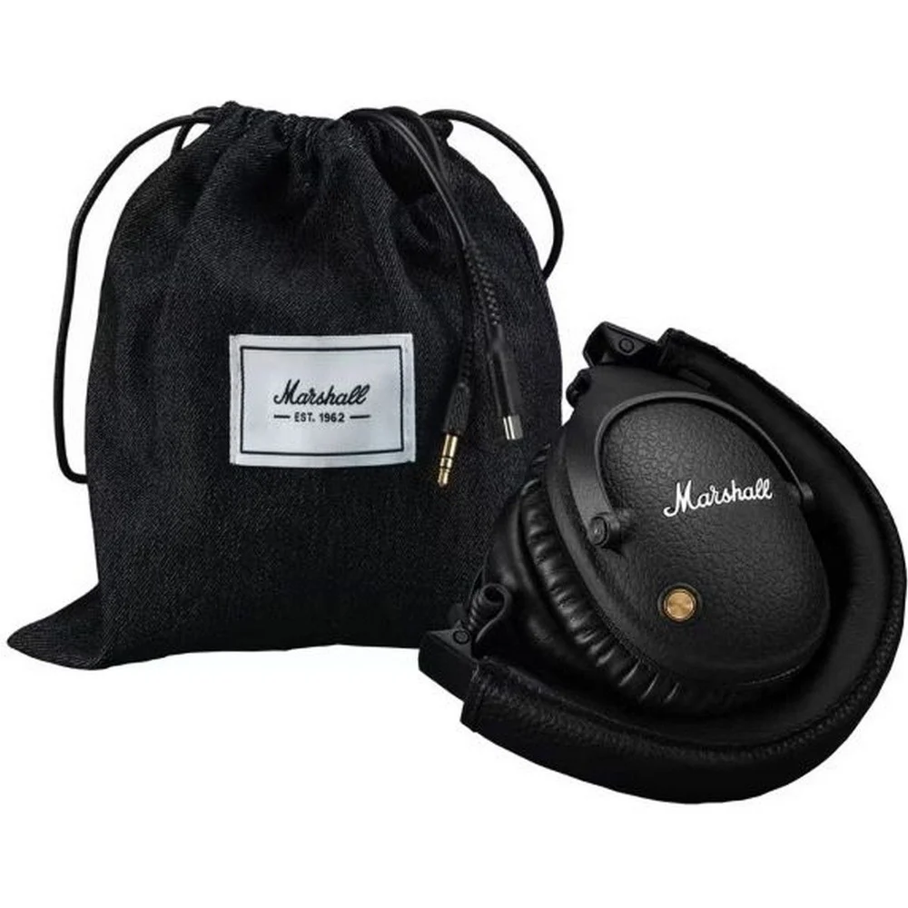No Brand Monitor 2 Wireless Headphones - 2