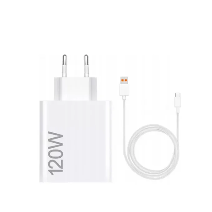 Ağ enerji alma cihazı Fast Charger CX-786 USB 120W