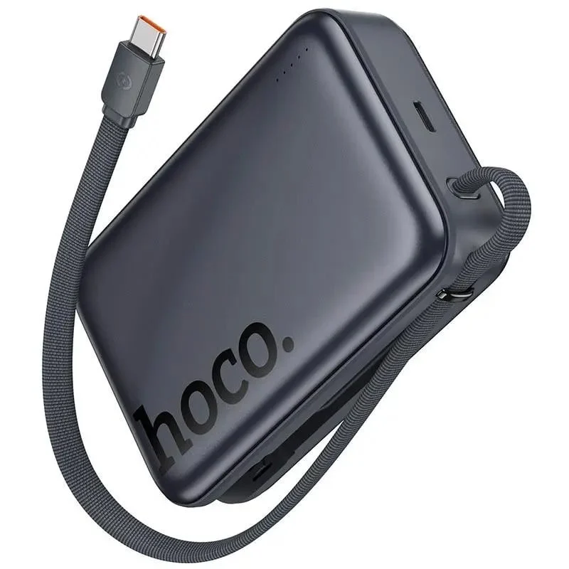Dış akü HOCO Q44A powerbank 20000 mAh - 2