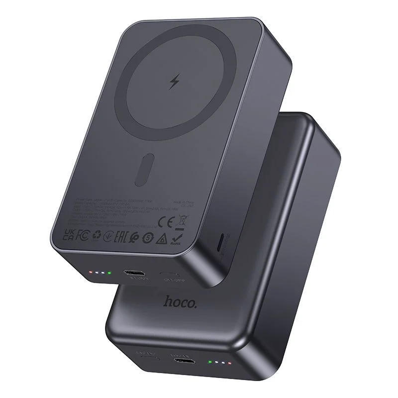 Внешний аккумулятор Hoco J160B 20000mAh