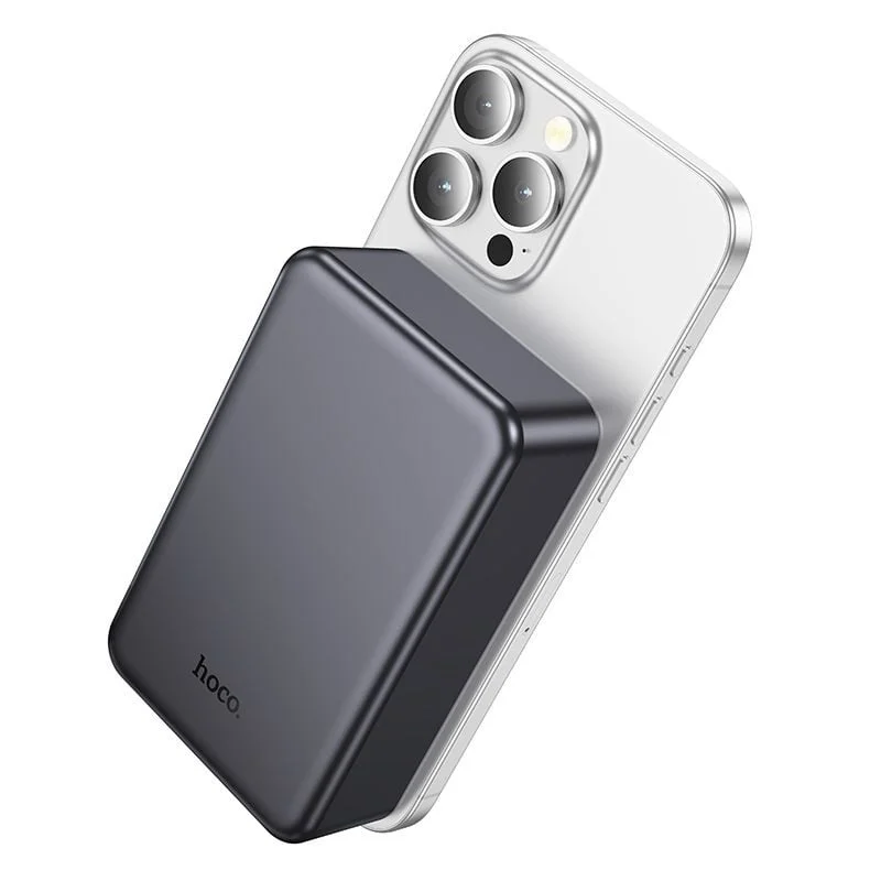 Внешний аккумулятор Hoco J160B 20000mAh - 2