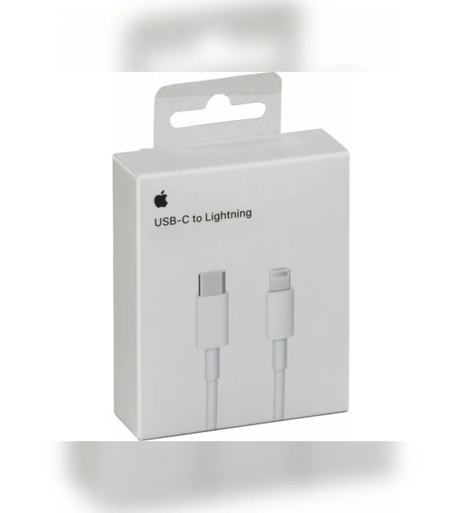 Kabel USB 60W USB-C Model A2795