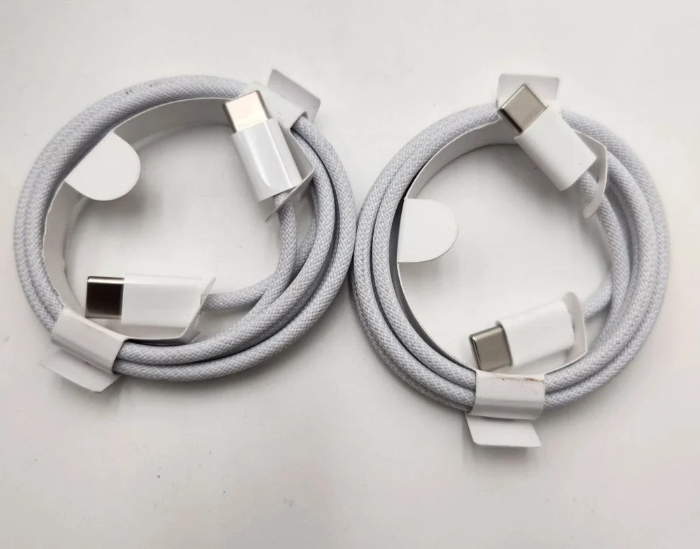 USB Cable 60W USB-C Model A2795 - 2