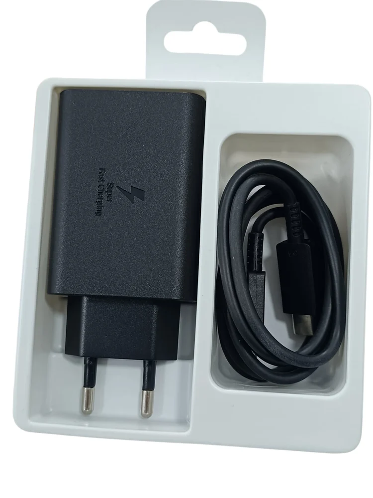 Network Power Adapter No Brand 120W Type-C-USB A