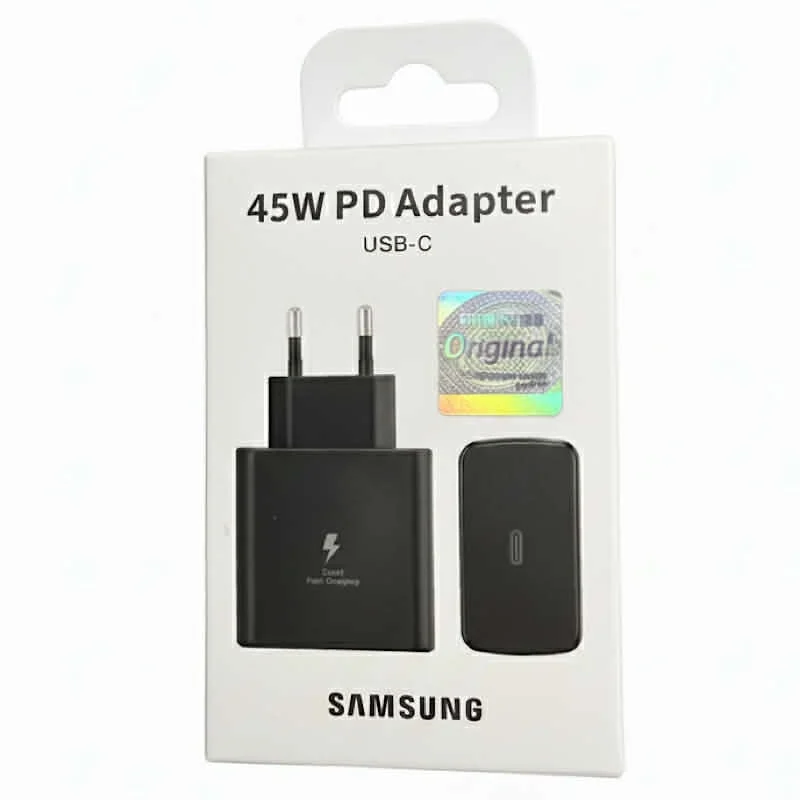 Adapter No Brand 45W PD