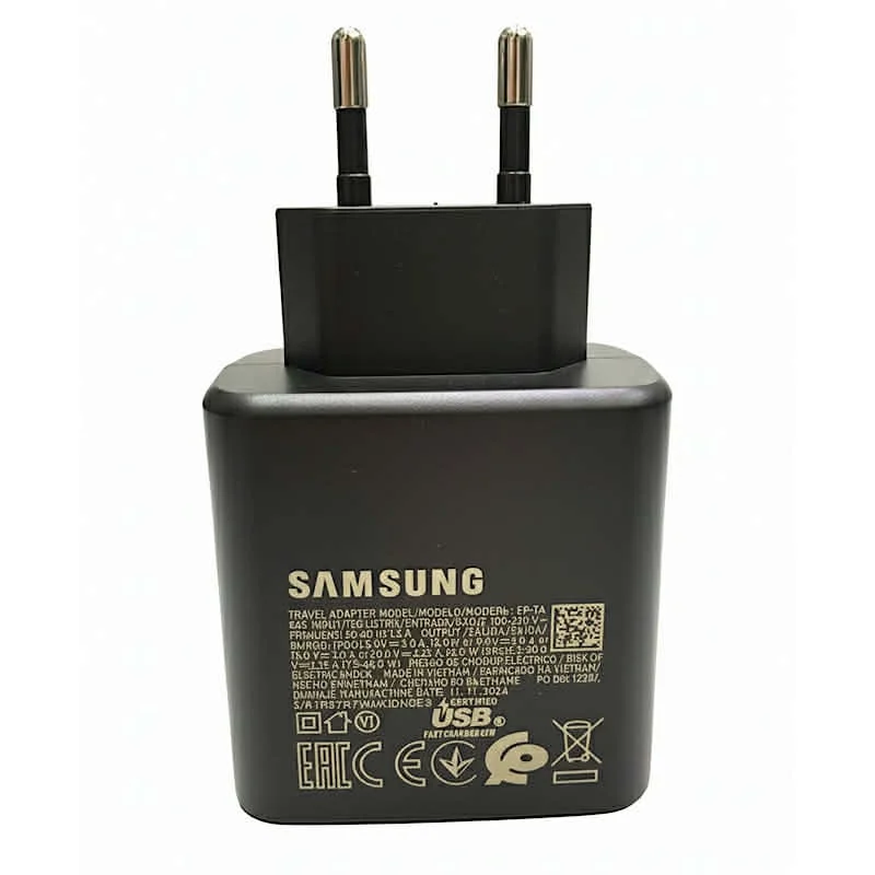 Adapter No Brand 45W PD - 4
