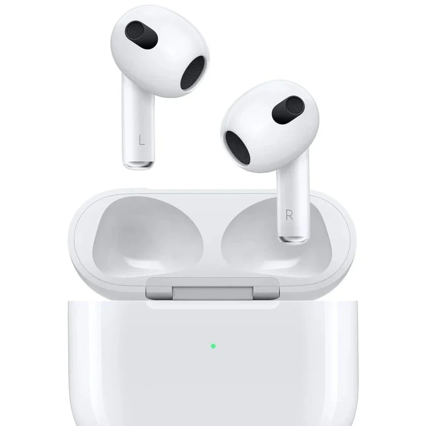 Simsiz qulaqlıq Airpods
