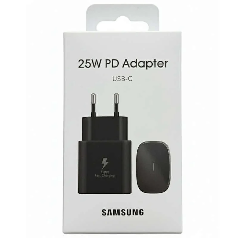 Adapter No Brand 25W PD