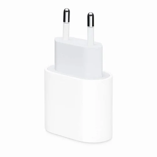 Adaptör USB-C 20W Güç Adaptörü - 3