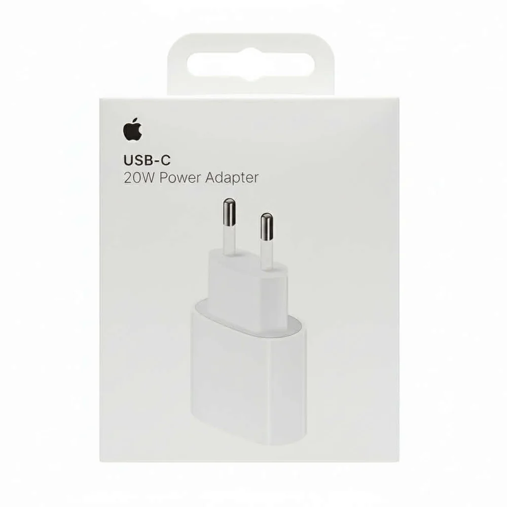 Şəbəkə enerji toplama cihazı usb-c 20W power