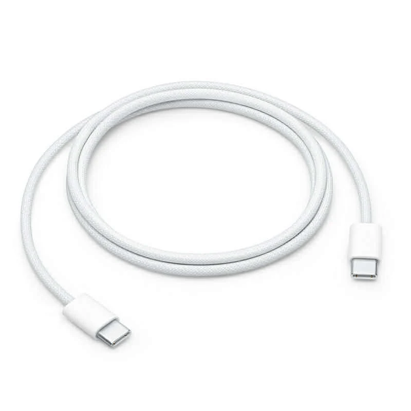 Кабель USB USB-C 60W Charge Cable - 3