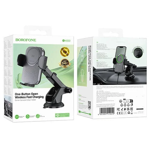 Araç için tutacak Bh222 holder - 2