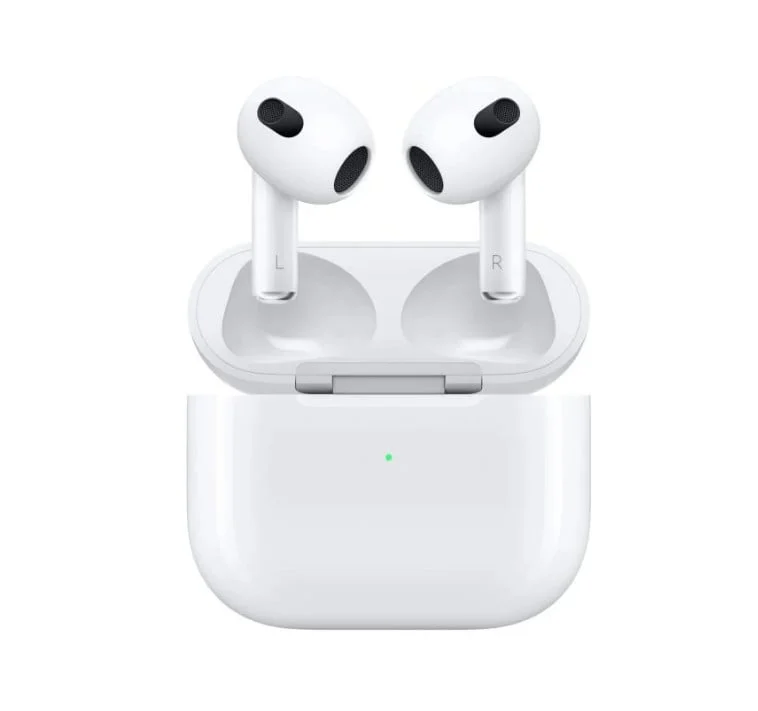 Airpods ANC Wireless Earphones, White