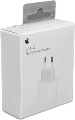 Adapter Apple 25W