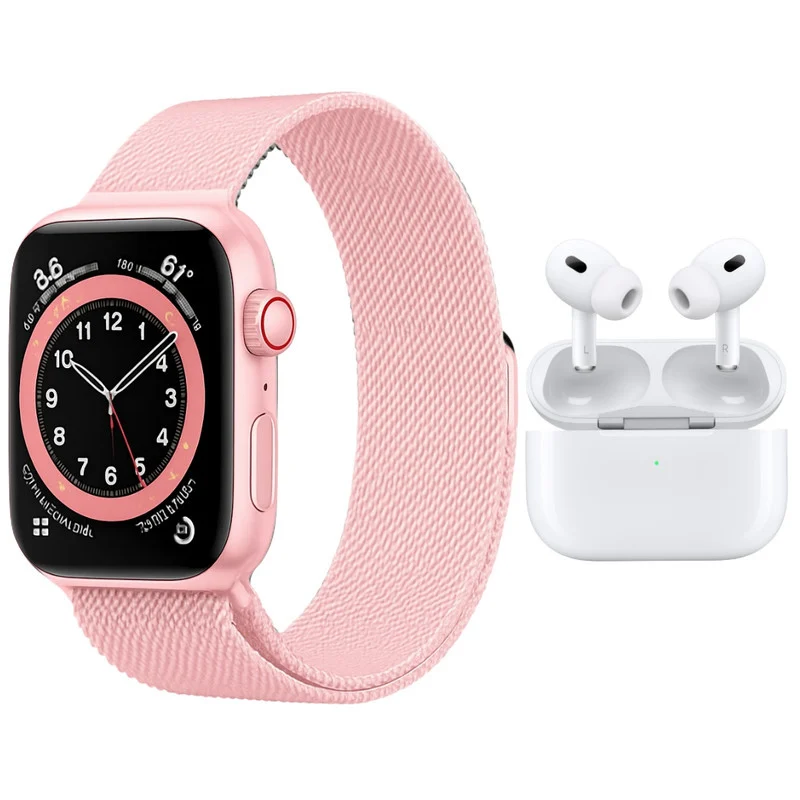 Smart Watch Wisme X33 Mini Mix